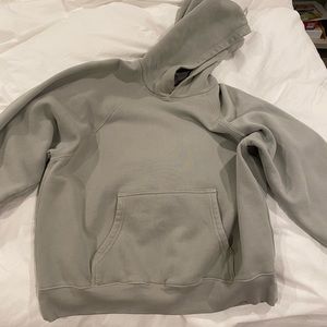 Aritzia cozy mega hoodie
